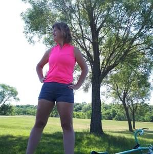 Meet your Posher, Karen